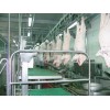 青島建華食品機(jī)械制造有限公司-豬胴體加工輸送線