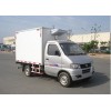俊風冷藏車 肉類蔬菜運輸車