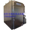 500型電加熱煙熏爐，大型香腸烤爐，大型全自動香腸烤爐
