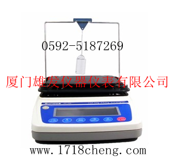 高粘度液體比重計(jì)/密度計(jì)