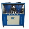 橡膠擠出專用冷水機，擠出專用冷水機