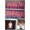 臘肉，臘腸等肉制品節(jié)能環(huán)保烘干設(shè)備