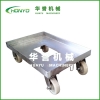 車(chē)間不銹鋼周轉(zhuǎn)車(chē)