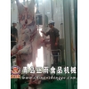 牛液壓扯皮機(jī)