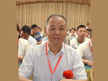 河南省肉類協(xié)會(huì) 會(huì)長(zhǎng) 劉承信