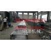 全自動(dòng)魚豆腐成型流水線 連續(xù)網(wǎng)帶式蒸汽生產(chǎn)線
