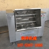 雙絞龍自動(dòng)出料拌餡機(jī)