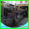 全自動調(diào)理品油炸生產(chǎn)線 雞柳油炸流水線 油炸機(jī)