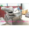 肉泥腸餡高速斬拌機(jī)，得利斯變頻斬拌機(jī)