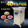 工廠臺式絞肉機(jī)雞肉絞肉機(jī)羊肉牛肉絞肉機(jī)廠家海川湖
