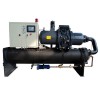 水冷開放式冷水機