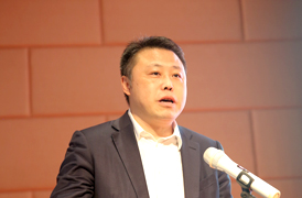 2018中國肉類加工技術發(fā)展論壇在深圳開幕