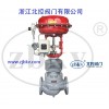 銷(xiāo)售溫州氣動(dòng)薄膜套筒調(diào)節(jié)閥ZJHM廠家北控供