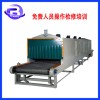 魚(yú)片微波干燥設(shè)備/希萊海產(chǎn)品微波烘干殺菌機(jī)