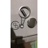 三洋活塞連桿總成 軸套止推片 高低壓閥片 油泵 電機(jī)