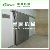 冷庫門不銹鋼平移門手動(dòng)平開門電動(dòng)平移門