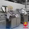 不銹鋼斬拌機(jī) 魚(yú)豆腐深加工設(shè)備 廠家定做斬拌機(jī)