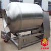 全自動變頻真空滾揉機 肉類腌漬設備