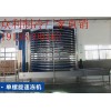 速凍包子的制冷設備什么樣的好？