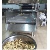 上一條小酥肉生產(chǎn)線設(shè)備，加工小酥肉的機(jī)器