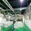 豬屠宰線機械氣流雙重攪拌效率高