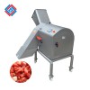 大型高速凍肉切丁機(jī)TJ-1500T 肥瞟切粒機(jī)