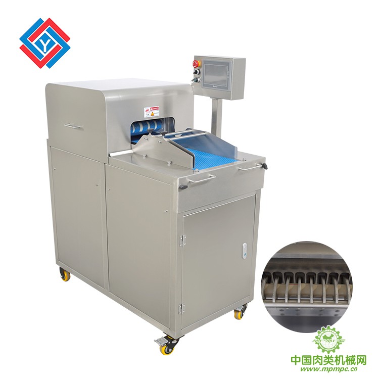 全自動切塊機參數(shù)