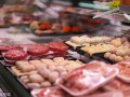 杭州：豬肉禽蛋供應充足