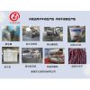 甘肅牛肉干全套加工設備 牛肉干工藝流程
