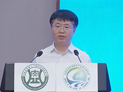 國(guó)家肉類(lèi)加工產(chǎn)業(yè)科技創(chuàng)新聯(lián)盟第一屆理事會(huì)第二次會(huì)議在鄭州舉辦