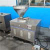 灌腸機價格商用不銹鋼火腿腸灌腸機