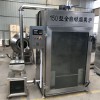 全自動(dòng)燃?xì)鉄熝瑺t煙熏爐生產(chǎn)廠(chǎng)家
