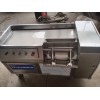 全自動(dòng)凍肉切丁機(jī)鮮肉切肉丁機(jī)